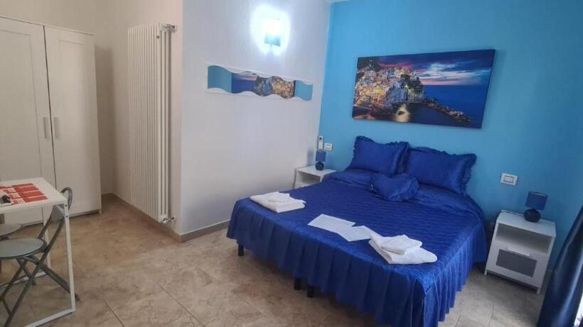 اتاق استاندارد, Agriturismo La Collina Verde