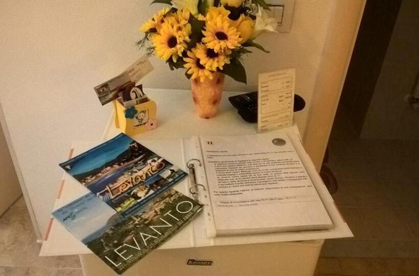 اتاق استاندارد, Agriturismo La Collina Verde