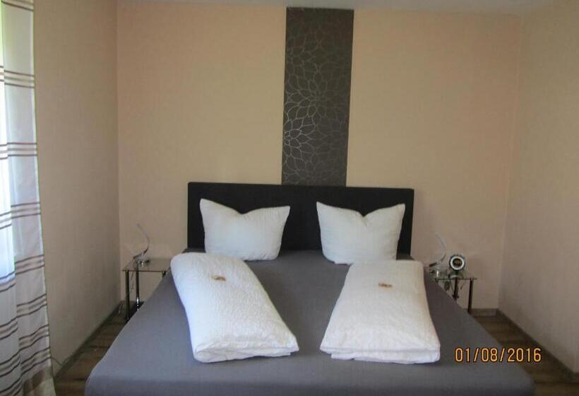 Номер Стандарт, Pension Elan