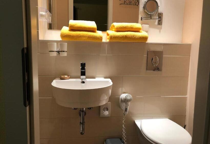 Номер Стандарт, Pension Elan