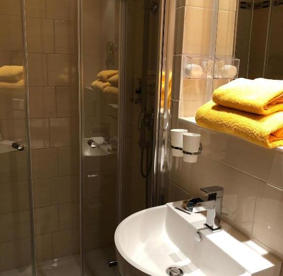 Номер Стандарт, Pension Elan