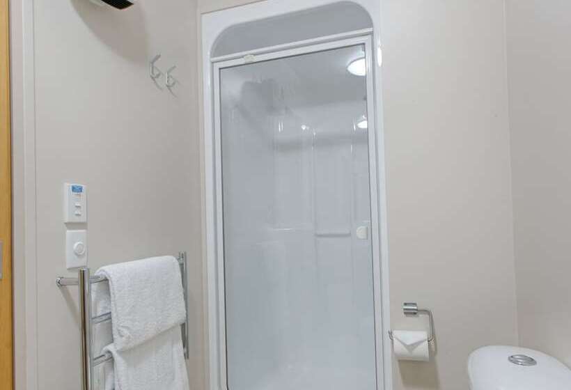 Студия Стандарт, Bella Vista Motel Hokitika