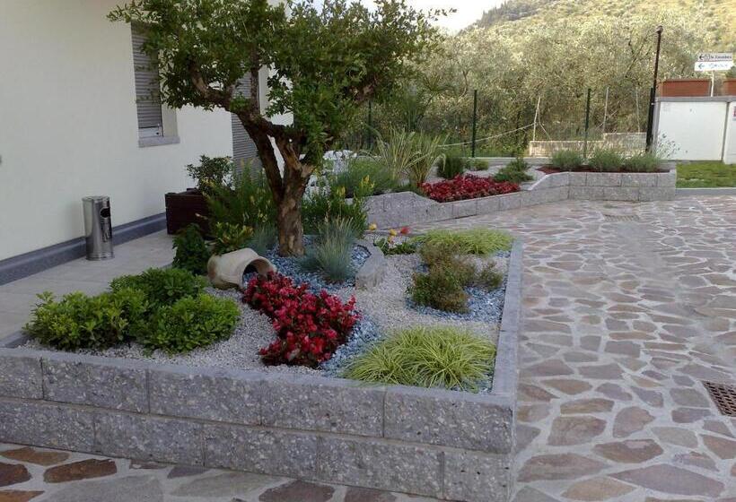 스탠다드 발코니 룸, Ecohotel Primavera