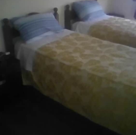 스탠다드 룸, Hostal De La Laguna