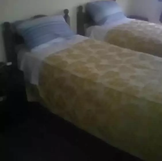 اتاق استاندارد, Hostal De La Laguna