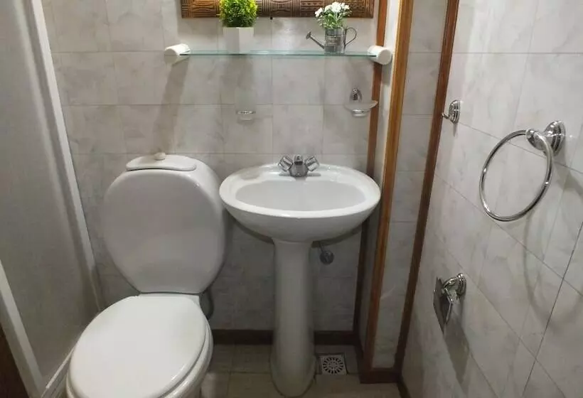 اتاق استاندارد, Hostal De La Laguna