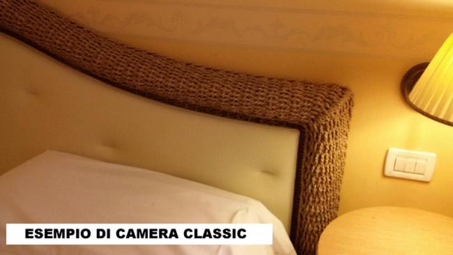 חדר קלאסי, Alba