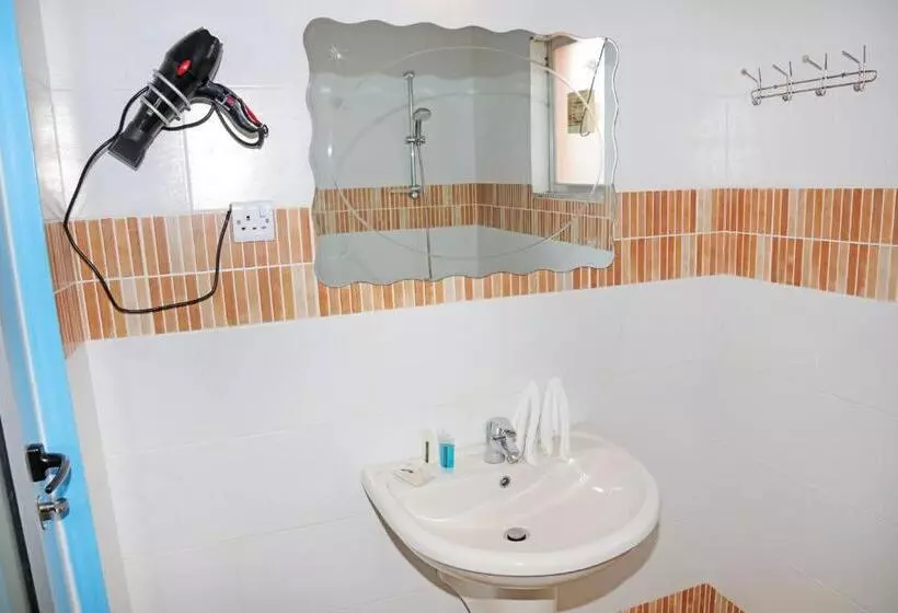 Triple Room Sea View, Aqaba Adventure Divers Village
