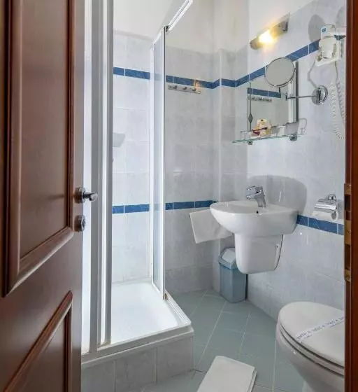 اتاق استاندارد, Betekints Wellness