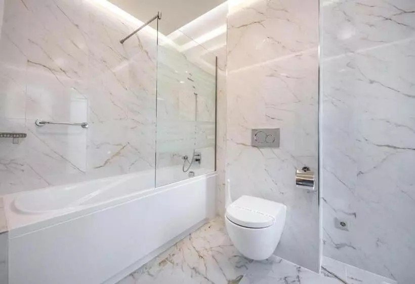 اتاق استاندارد, Betekints Wellness