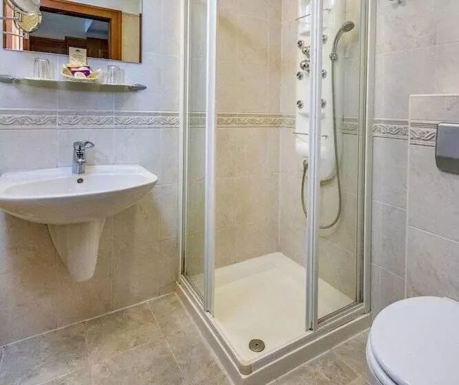 اتاق استاندارد, Betekints Wellness