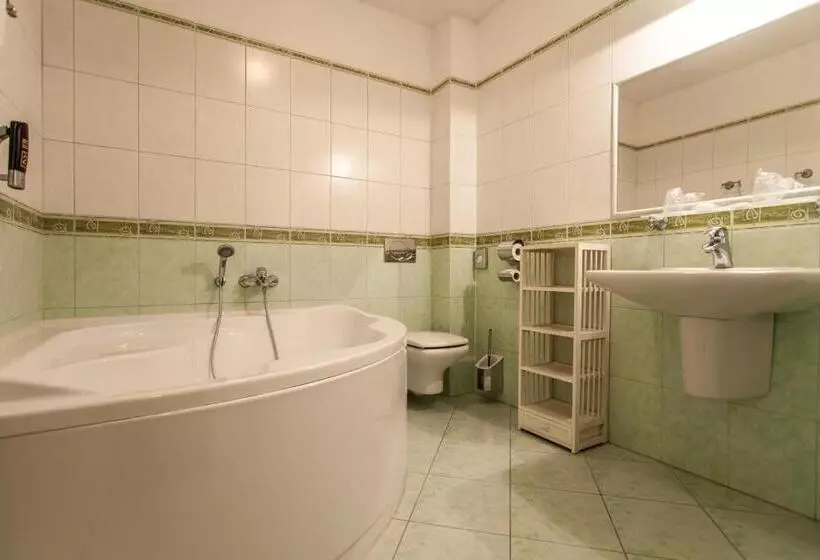 اتاق اکونومی, Boutique Hotel Carpe Diem