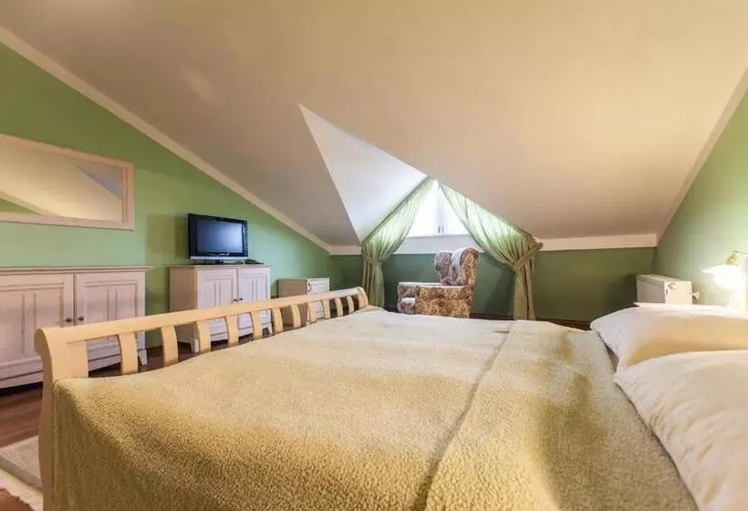 اتاق اکونومی, Boutique Hotel Carpe Diem
