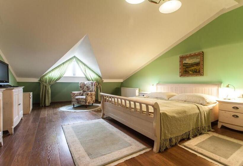 エコノミールーム, Boutique Hotel Carpe Diem