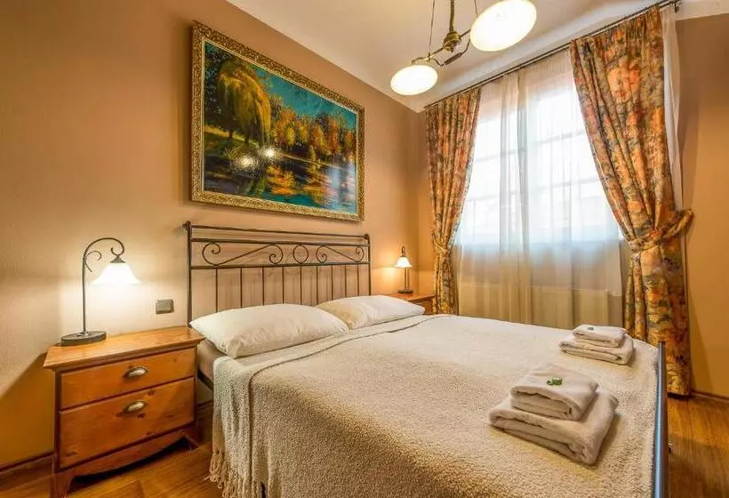 اتاق اکونومی, Boutique Hotel Carpe Diem