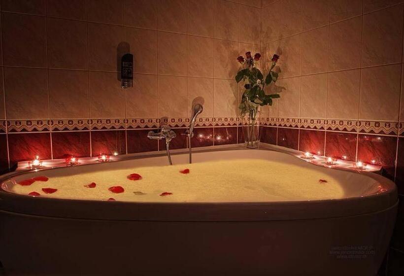 スタンダードルーム, Boutique Hotel Carpe Diem