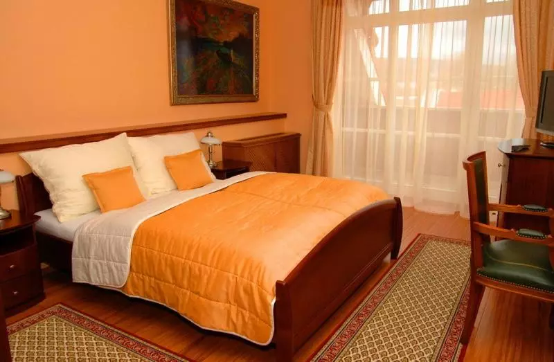 اتاق استاندارد, Boutique Hotel Carpe Diem