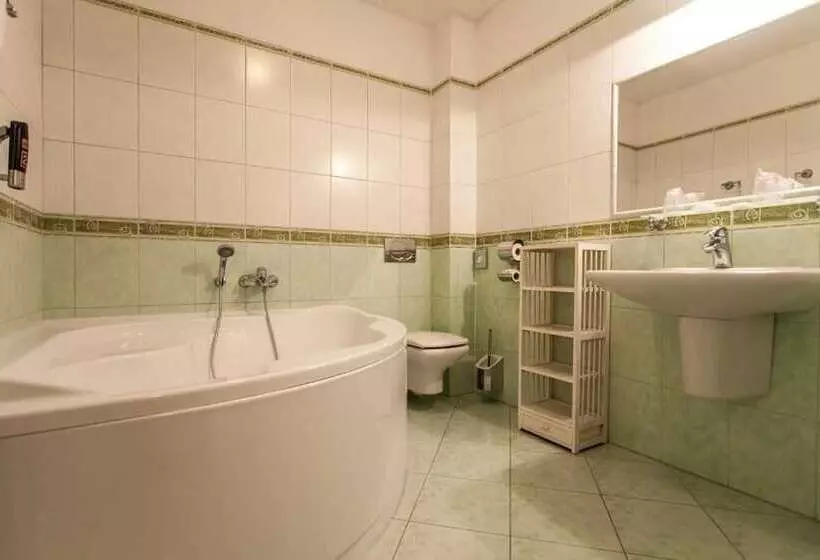 اتاق اکونومی, Boutique Hotel Carpe Diem