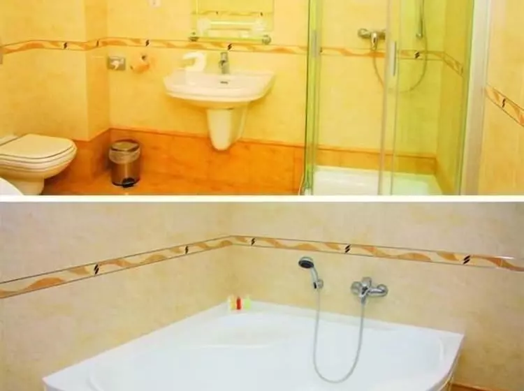 سوییت جونیور, Boutique Hotel Carpe Diem