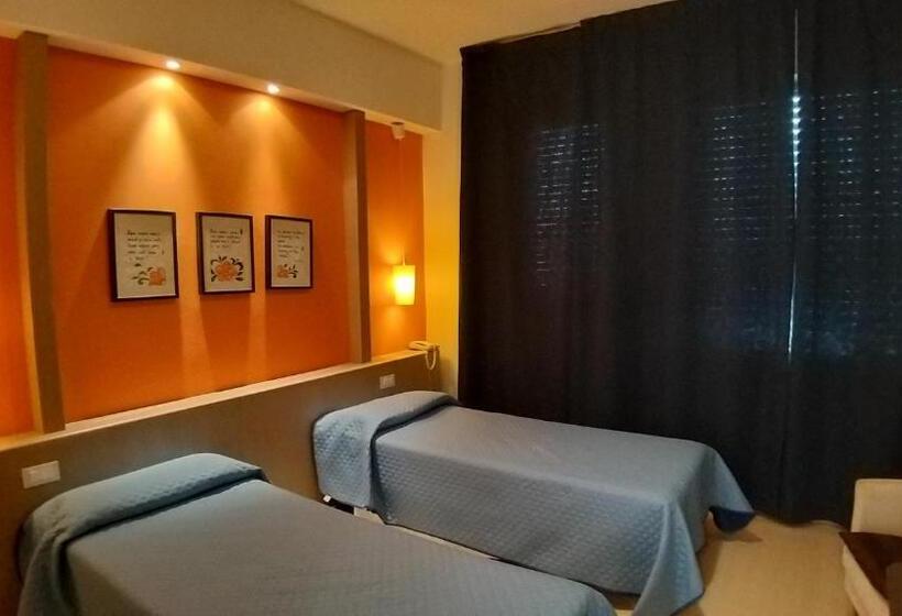 Номер Стандарт, Cavalieri Del Tau