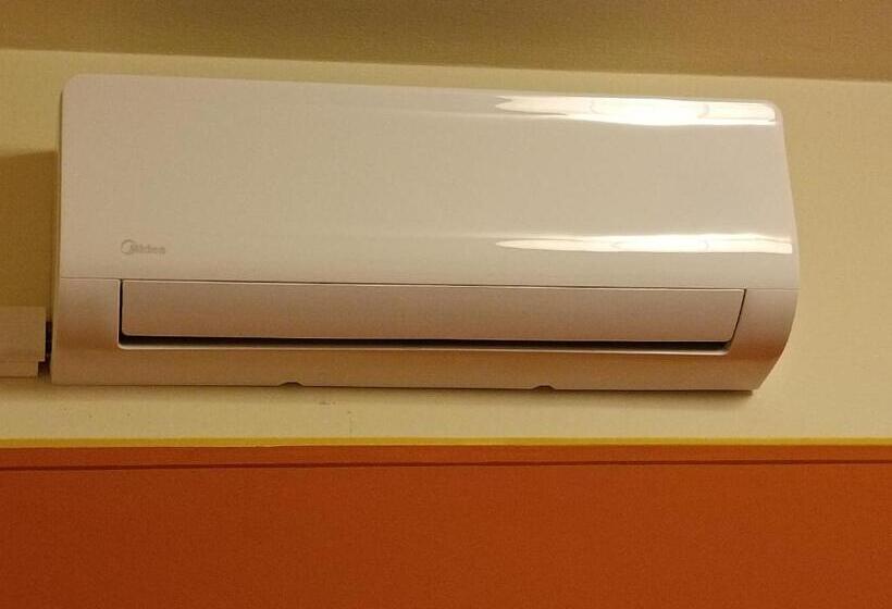 Номер Economy Индивидуальный, Cavalieri Del Tau