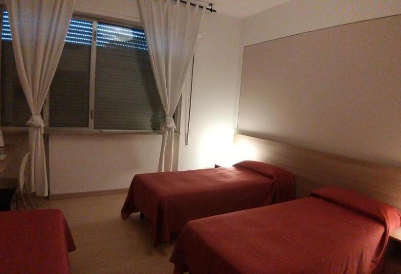 Номер Economy, Cavalieri Del Tau