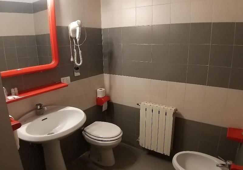 Номер Стандарт, Cavalieri Del Tau