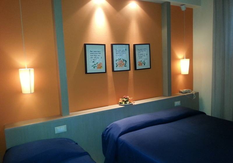 Номер Стандарт, Cavalieri Del Tau