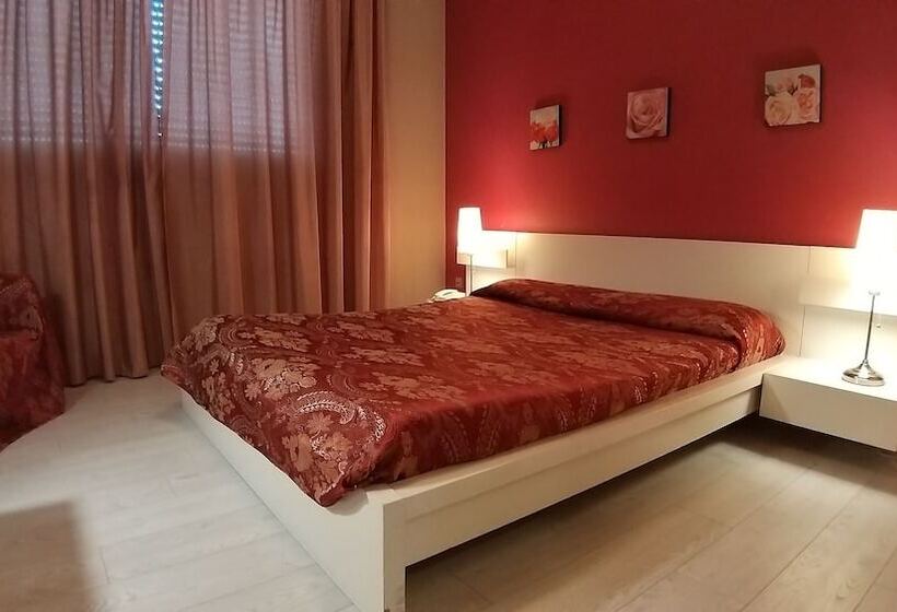 Номер Стандарт, Cavalieri Del Tau