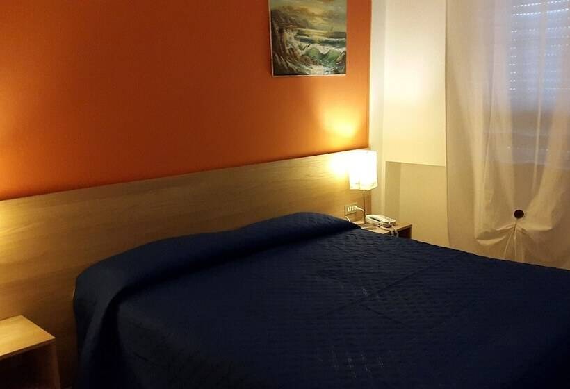 Номер Economy, Cavalieri Del Tau