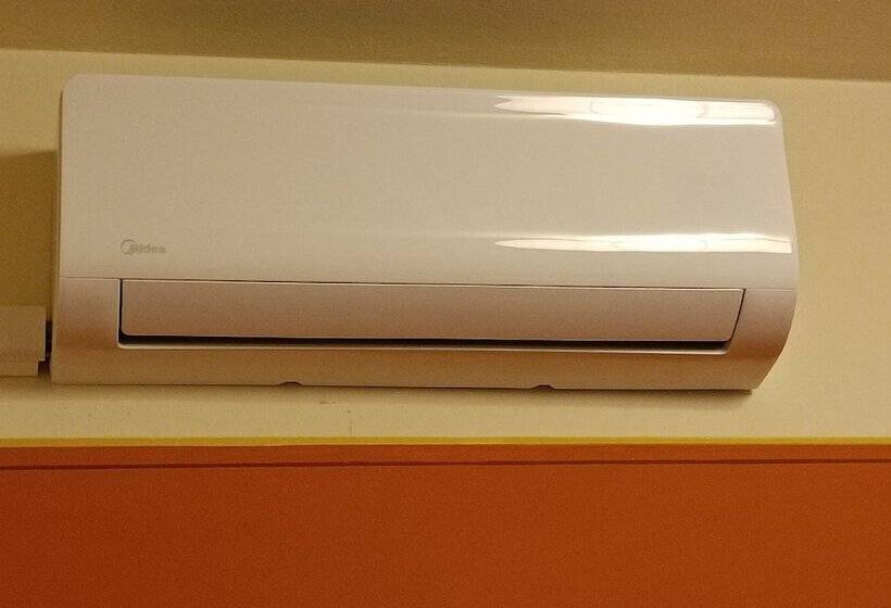 Номер Стандарт Индивидуальный, Cavalieri Del Tau