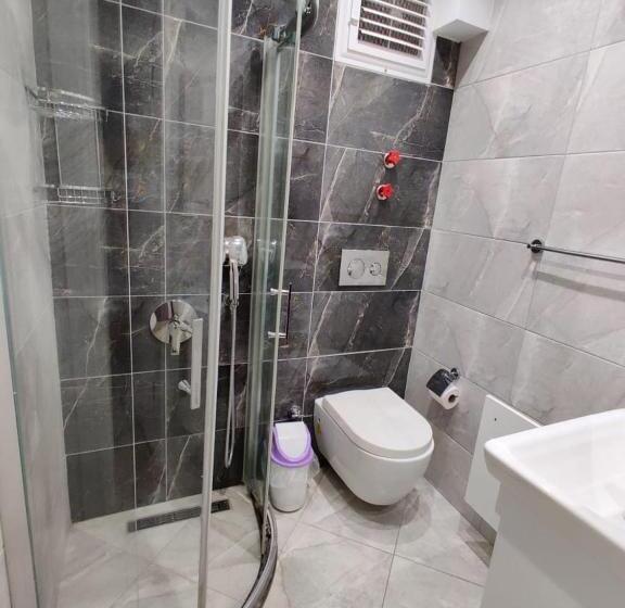 اتاق استاندارد, Cc S Butik