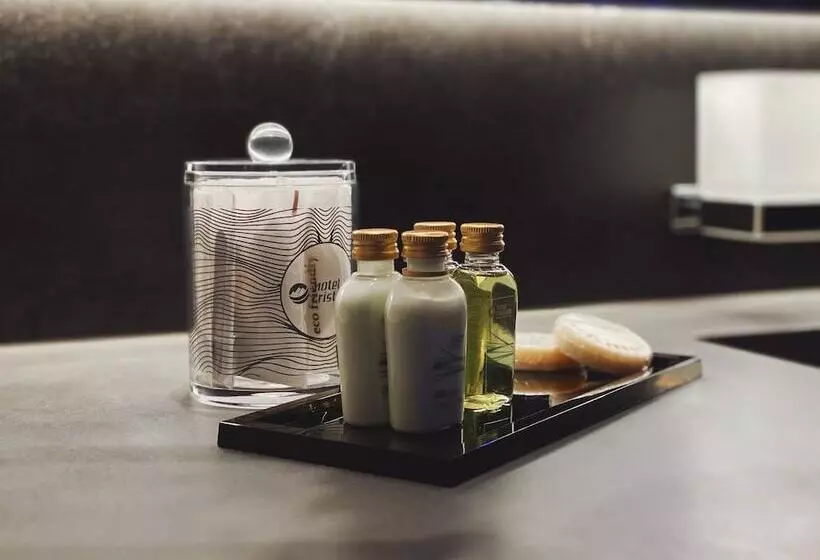 スタンダードルーム, Cristallo Wellness Mountain Living