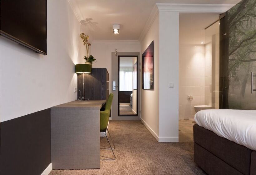 اتاق لوکس, De Leijhof Oisterwijk