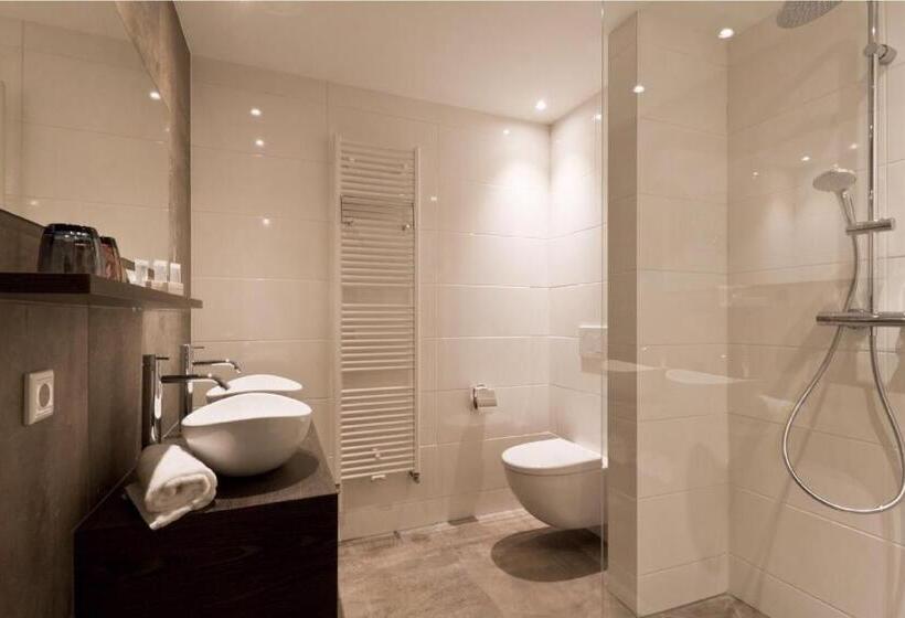 اتاق لوکس, De Leijhof Oisterwijk