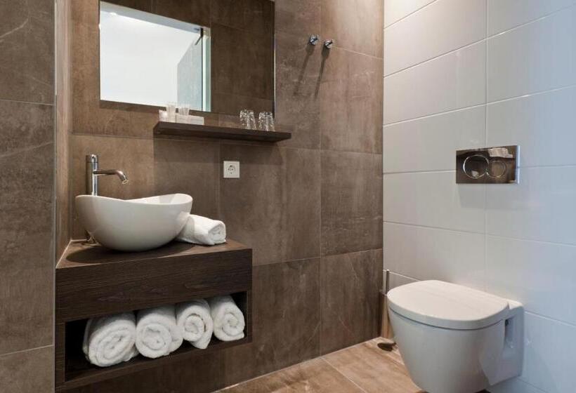 اتاق لوکس, De Leijhof Oisterwijk