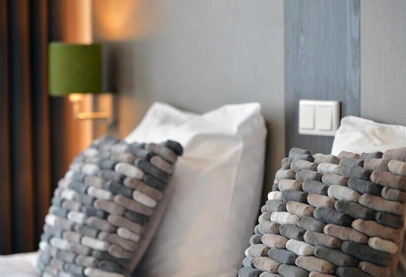 اتاق لوکس, De Leijhof Oisterwijk