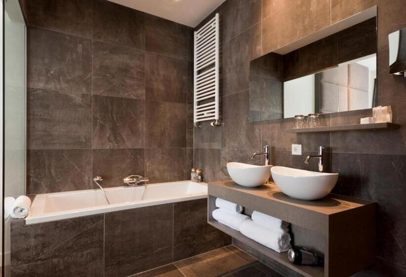 سوییت جونیور, De Leijhof Oisterwijk