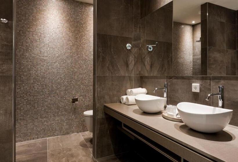 سوییت جونیور, De Leijhof Oisterwijk