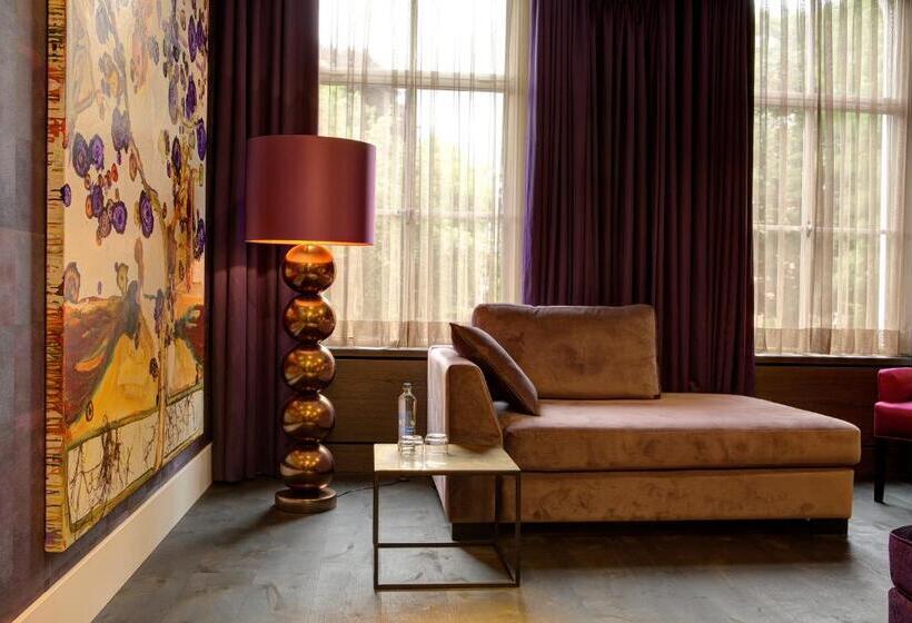 سوییت, De Leijhof Oisterwijk