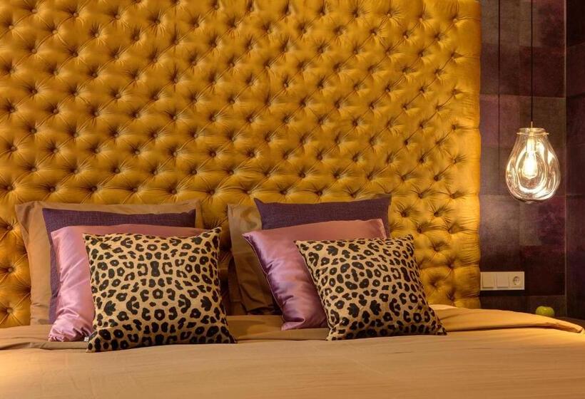 سوییت, De Leijhof Oisterwijk