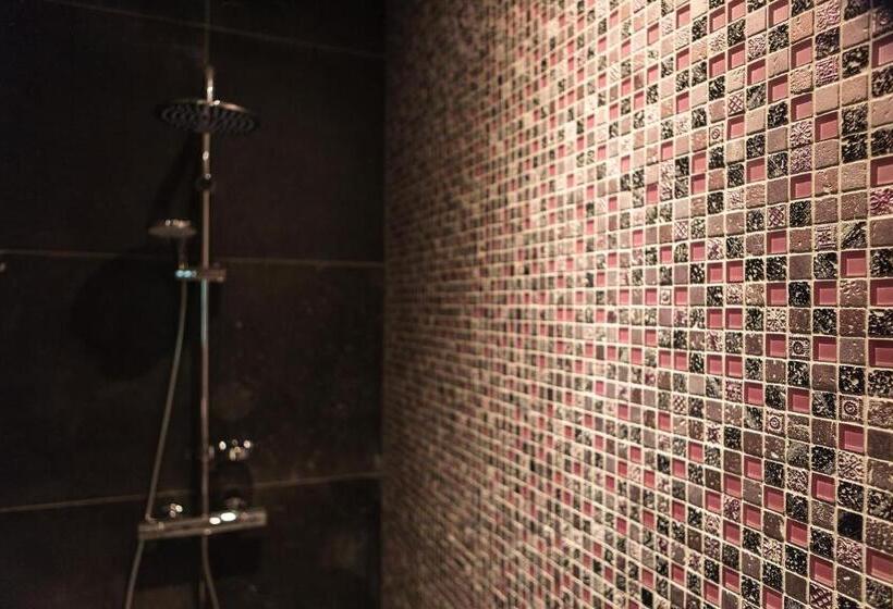 سوییت, De Leijhof Oisterwijk