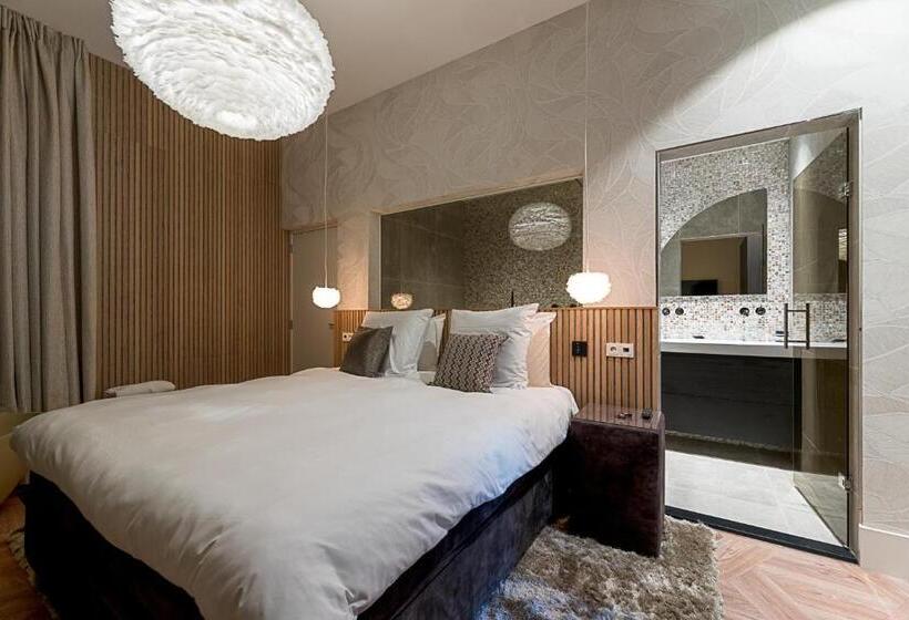 سوییت, De Leijhof Oisterwijk