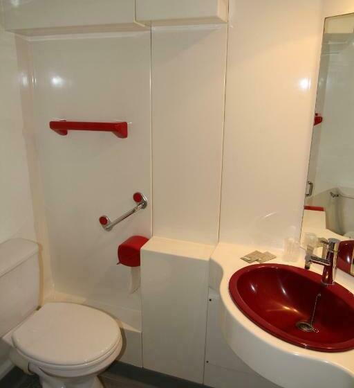 Номер Стандарт, Europe Hôtel