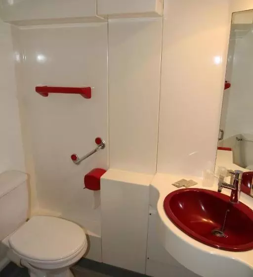اتاق استاندارد تودرتو, Europe Hôtel