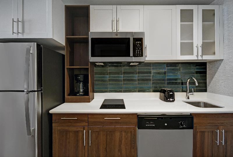 Standardzimmer, Gran Quitumbe