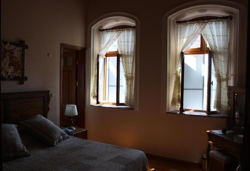 Номер Стандарт, Hera Boutique Hotel   Boutique Class