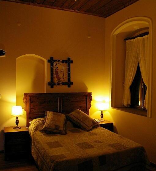 디럭스 룸, Hera Boutique Hotel   Boutique Class