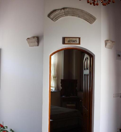 수피리어 룸, Hera Boutique Hotel   Boutique Class