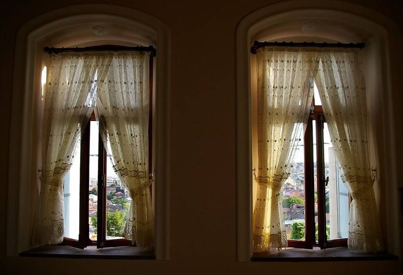 디럭스 룸, Hera Boutique Hotel   Boutique Class